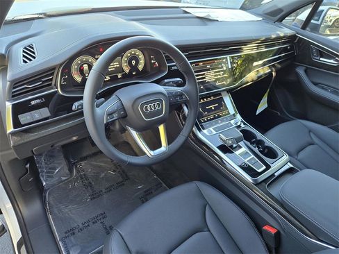 New 2025 Audi Q7 2.0T Premium Plus image 19