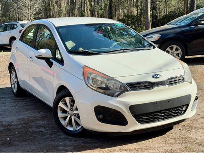 Used 2014 Kia Rio EX w/ Convenience Package