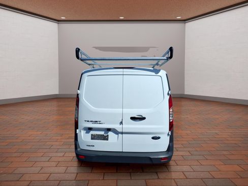 Used 2017 Ford Transit Connect XL image 7