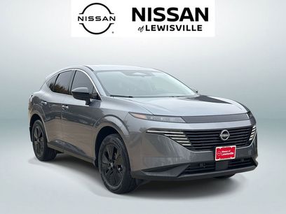 New 2026 Nissan Murano SV