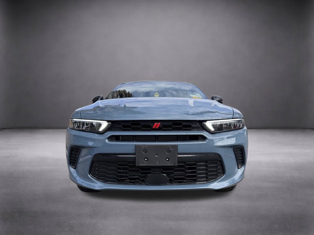 Used 2024 Dodge Hornet R/T Plus w/ R/T Blacktop Package AWD/4WD image 4