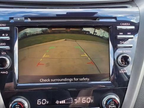 Used 2024 Nissan Murano SV w/ SV Midnight Edition Package image 29