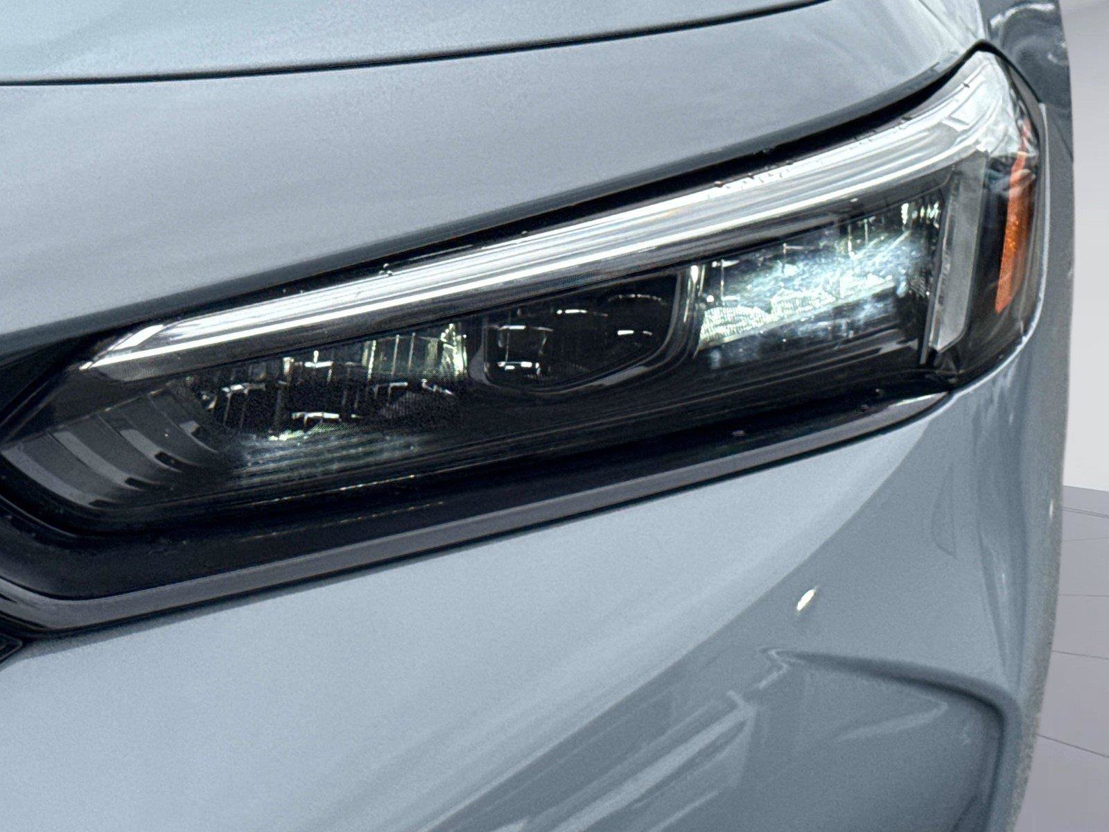 Certified 2026 Honda Civic Si image 10