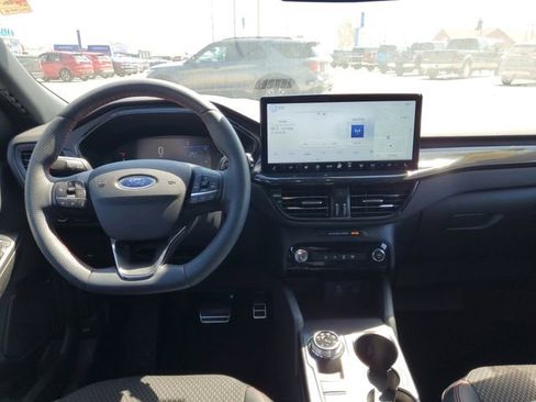 Used 2024 Ford Escape ST-Line w/ Tech Pack #1 image 34