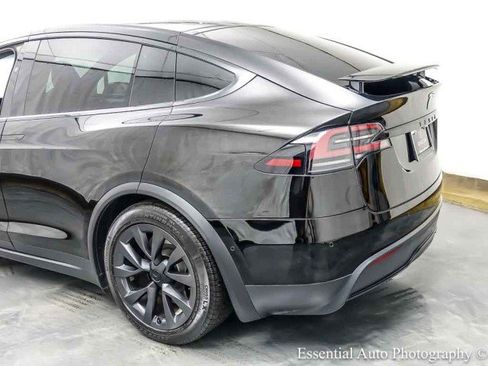 Used 2023 Tesla Model X AWD/4WD image 10