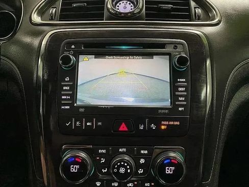 Used 2016 Buick Enclave Premium w/ Trailering Package FWD image 20