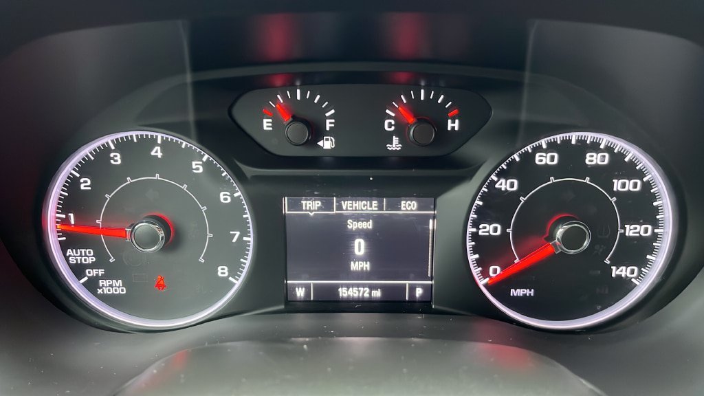 Used 2017 GMC Acadia SLE FWD image 12