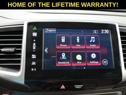 Used 2016 Honda Pilot EX image 23