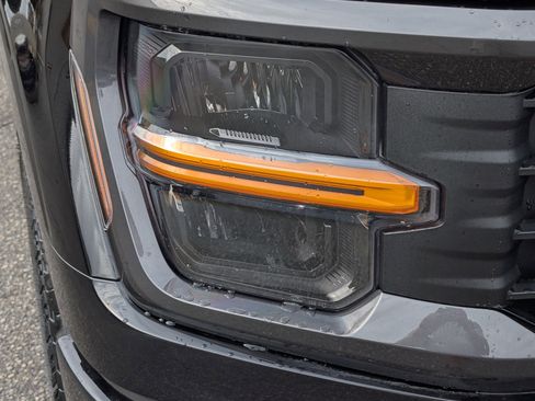 New 2026 Ford F150 STX w/ Equipment Group 200A image 6