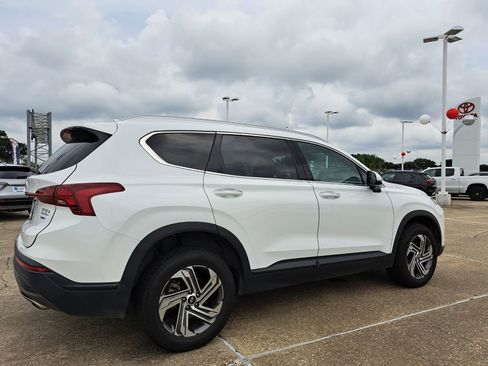 Used 2023 Hyundai Santa Fe SEL AWD/4WD image 5
