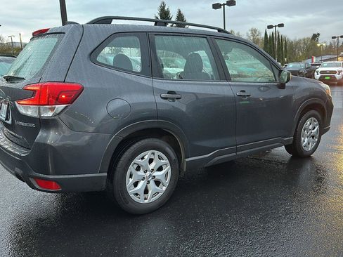 Used 2020 Subaru Forester w/ Alloy Wheel Package image 3