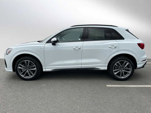 New 2025 Audi Q3 2.0T Premium image 6