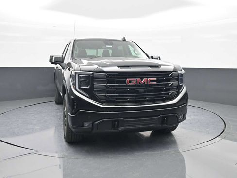 New 2026 GMC Sierra 1500 Elevation w/ Elevation Premium Package image 2