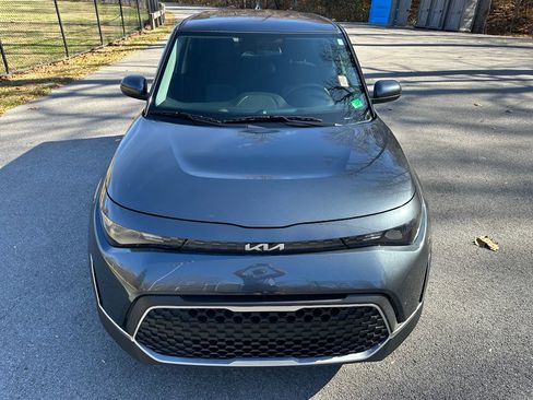 Used 2023 Kia Soul S image 9