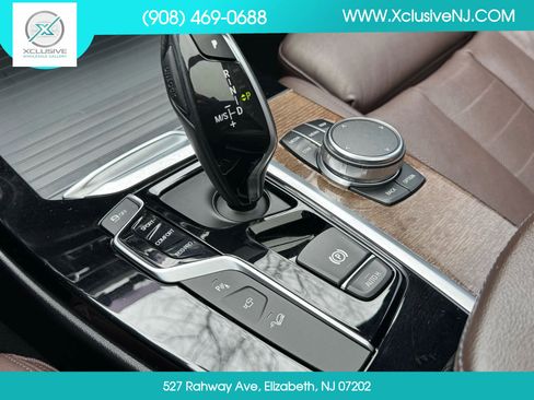 Used 2018 BMW X3 M40i w/ Premium Package image 18