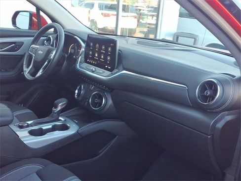 Used 2023 Chevrolet Blazer LT w/ Convenience Package image 20