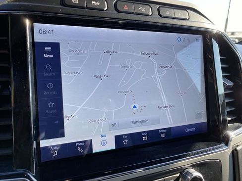 Used 2022 Ford F350 Lariat w/ Lariat Ultimate Package image 29