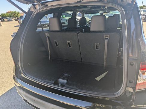 Used 2021 Honda Pilot Black Edition image 29
