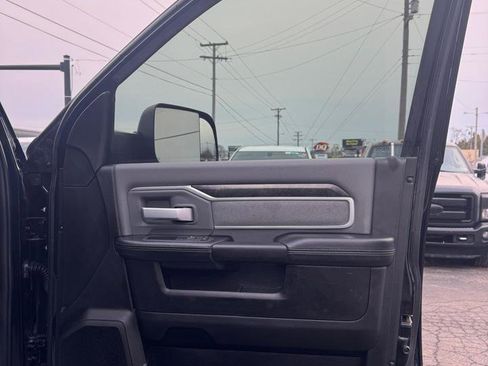 Used 2020 RAM 2500 Big Horn image 16
