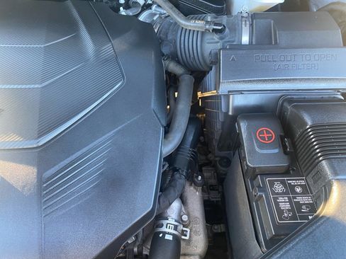 Used 2020 Kia Sorento EX image 18