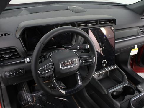 New 2026 GMC Terrain AT4 image 8