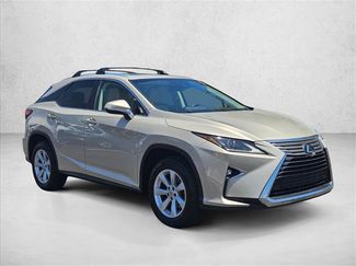 Used 2017 Lexus RX 350 AWD w/ Premium Package video 3