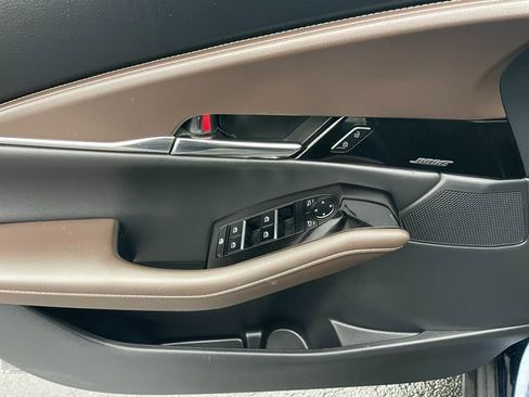 Used 2021 MAZDA CX-30 2.5 Turbo w/ Premium Plus Pkg image 14