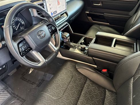 Used 2023 Toyota Tundra Limited RWD image 10