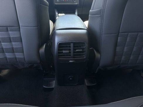 Used 2025 Ford Bronco Sport Big Bend AWD/4WD image 23