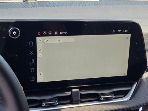 Certified 2025 Chevrolet Equinox LT FWD image 25