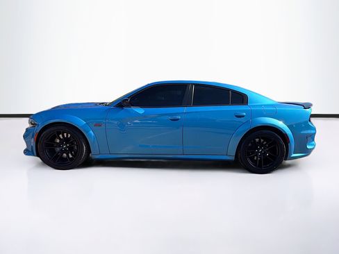 Used 2023 Dodge Charger Scat Pack image 6