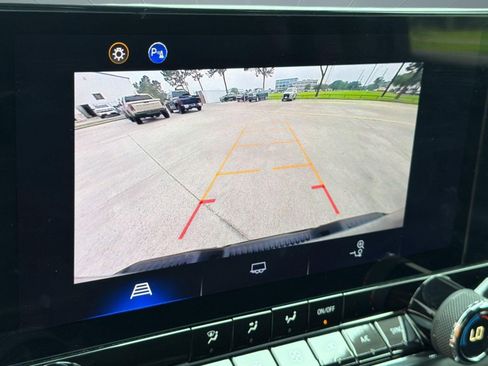 Certified 2023 Chevrolet Colorado LT w/ LT Convenience Package RWD image 22