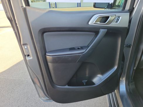 Used 2022 Ford Ranger XLT w/ Equipment Group 301A Mid image 10