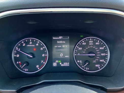 Used 2020 Subaru Outback Touring XT image 26