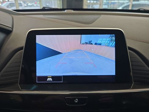 Used 2022 Cadillac CT4 V w/ Cold Weather Package image 26