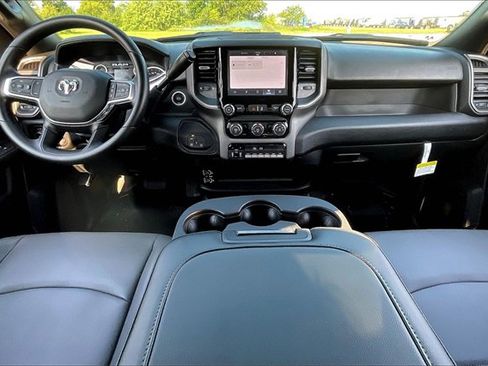 New 2026 RAM 5500 Tradesman image 6