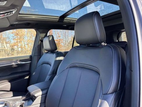 New 2026 Jeep Grand Cherokee Limited AWD/4WD image 15