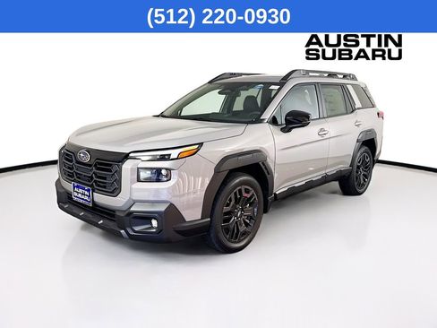 New 2026 Subaru Outback Limited XT image 4