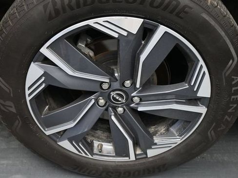 Used 2025 Nissan Murano SL w/ Cargo Package AWD/4WD image 12