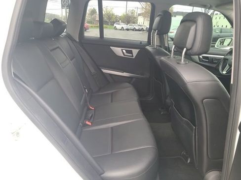 Used 2014 Mercedes-Benz GLK 350 4MATIC image 8