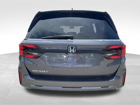 Used 2025 Honda Odyssey EX-L image 6