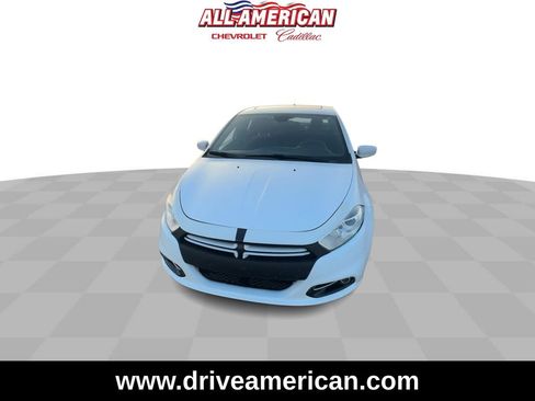 Used 2015 Dodge Dart SXT w/ Sun/Sound Group image 3