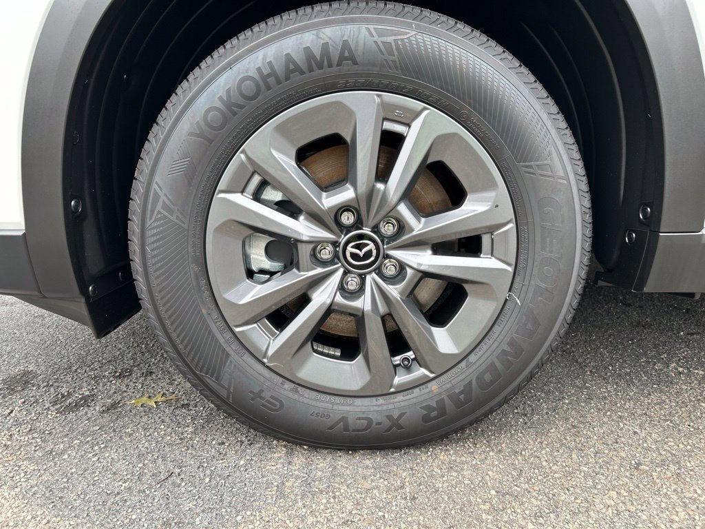 New 2026 MAZDA CX-5 Select AWD/4WD image 14