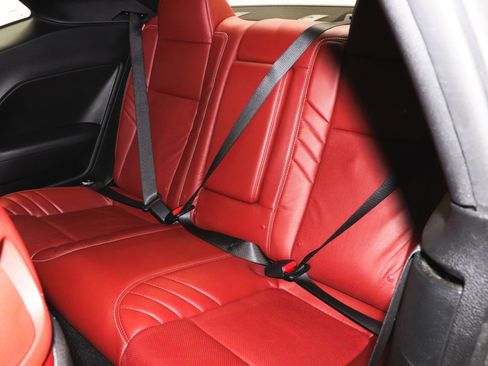 Used 2023 Dodge Challenger SRT Hellcat w/ Driver Convenience Group image 19