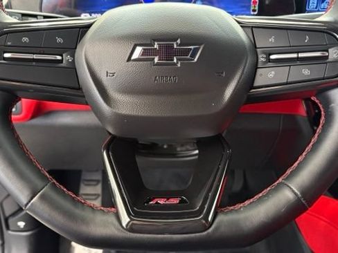 Used 2024 Chevrolet Blazer EV RS AWD/4WD image 34
