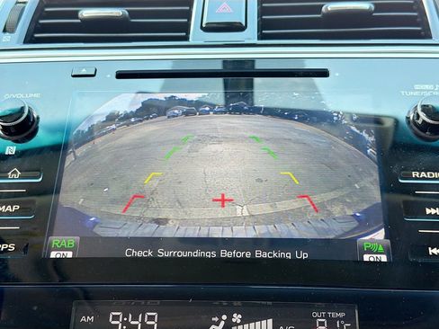 Used 2019 Subaru Outback 3.6R Limited w/ Popular Package #2 AWD/4WD image 32