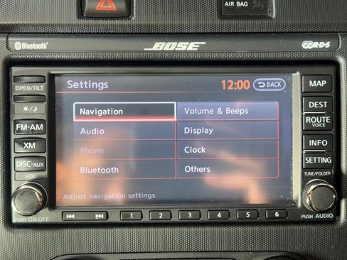 Used 2013 Nissan Altima 2.5 S w/ Premium Pkg FWD image 12