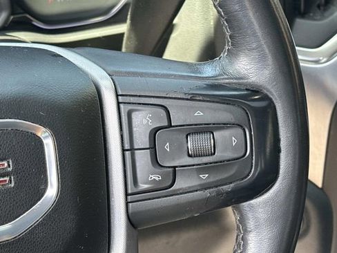 Used 2022 GMC Sierra 1500 SLT image 30