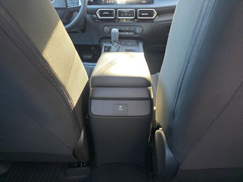New 2026 Nissan Sentra S w/ Floor Mat Package image 8