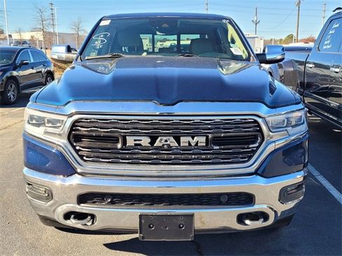 Used 2019 RAM 1500 Limited image 10